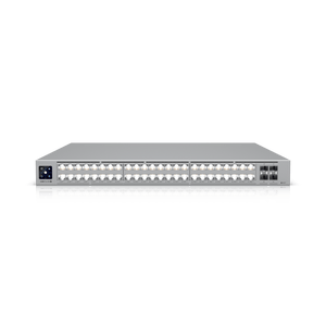 Ubiquiti USW - Pro - XG - 48 - PoE 1080W Pro XG 48 - Port L3 10GbE POE+++ Switch - ACE Peripherals