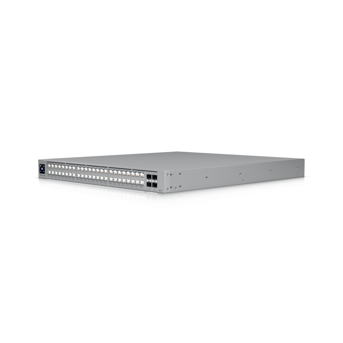 Ubiquiti USW - Pro - XG - 48 - PoE 1080W Pro XG 48 - Port L3 10GbE POE+++ Switch - ACE Peripherals