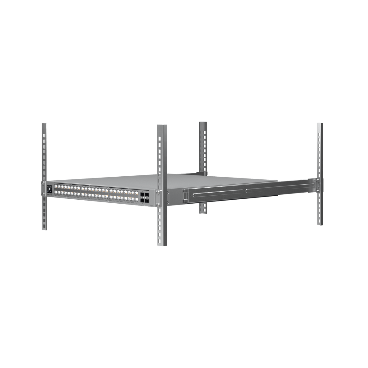 Ubiquiti USW - Pro - XG - 48 - PoE 1080W Pro XG 48 - Port L3 10GbE POE+++ Switch - ACE Peripherals