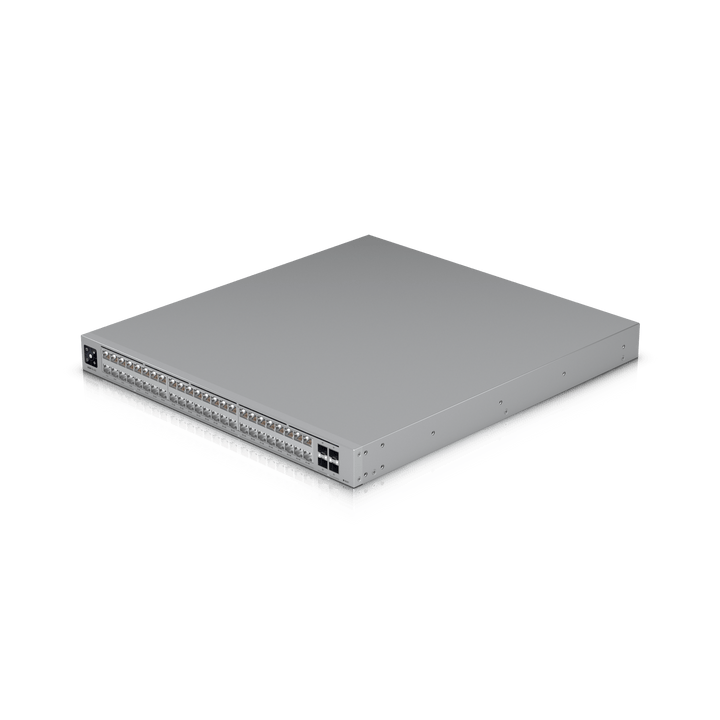Ubiquiti USW - Pro - XG - 48 Pro XG 48 - Port L3 10GbE Etherlighting Switch - ACE Peripherals