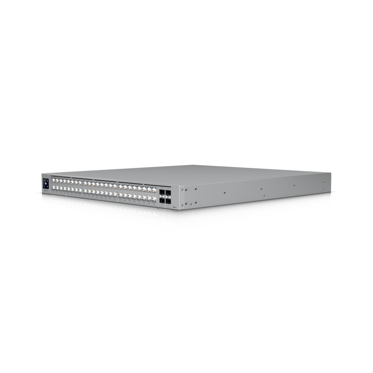 Ubiquiti USW - Pro - XG - 48 Pro XG 48 - Port L3 10GbE Etherlighting Switch - ACE Peripherals