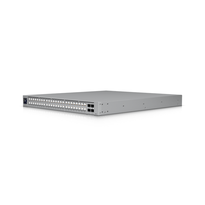 Ubiquiti USW - Pro - XG - 48 Pro XG 48 - Port L3 10GbE Etherlighting Switch - ACE Peripherals