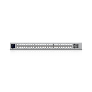 Ubiquiti USW - Pro - XG - 48 Pro XG 48 - Port L3 10GbE Etherlighting Switch - ACE Peripherals