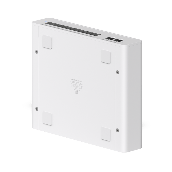 Ubiquiti USW - Pro - XG - 8 - PoE Pro XG 8 PoE 155W Compact 8 - Port 10GbE SFP+ L3 Etherlighting Switch - ACE Peripherals