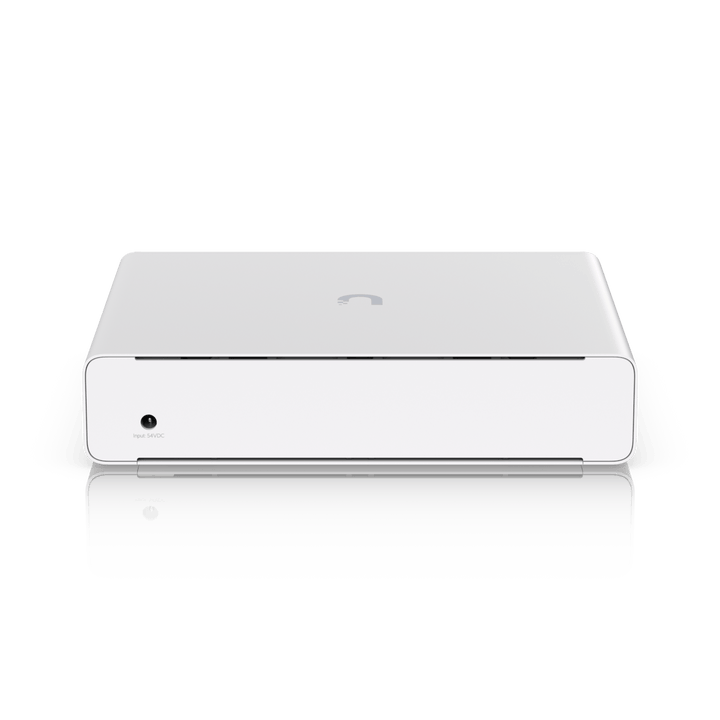 Ubiquiti USW - Pro - XG - 8 - PoE Pro XG 8 PoE 155W Compact 8 - Port 10GbE SFP+ L3 Etherlighting Switch - ACE Peripherals
