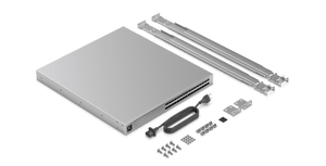 Ubiquiti USW - Pro - XG - Aggregation Pro XG Aggregation 32 - Port 25G SFP28 L3 Etherlighting Switch - ACE Peripherals
