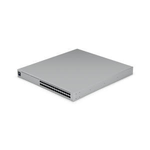 Ubiquiti USW - Pro - XG - Aggregation Pro XG Aggregation 32 - Port 25G SFP28 L3 Etherlighting Switch - ACE Peripherals