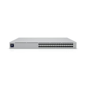 Ubiquiti USW - Pro - XG - Aggregation Pro XG Aggregation 32 - Port 25G SFP28 L3 Etherlighting Switch - ACE Peripherals