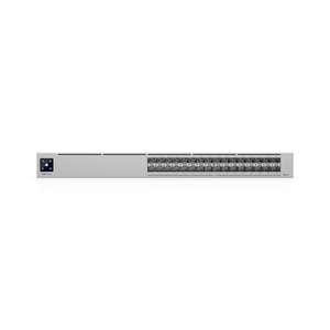 Ubiquiti USW - Pro - XG - Aggregation Pro XG Aggregation 32 - Port 25G SFP28 L3 Etherlighting Switch - ACE Peripherals