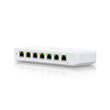 Ubiquiti USW - Ultra - 210W 8 - Port Gigabit PoE Switch - ACE Peripherals