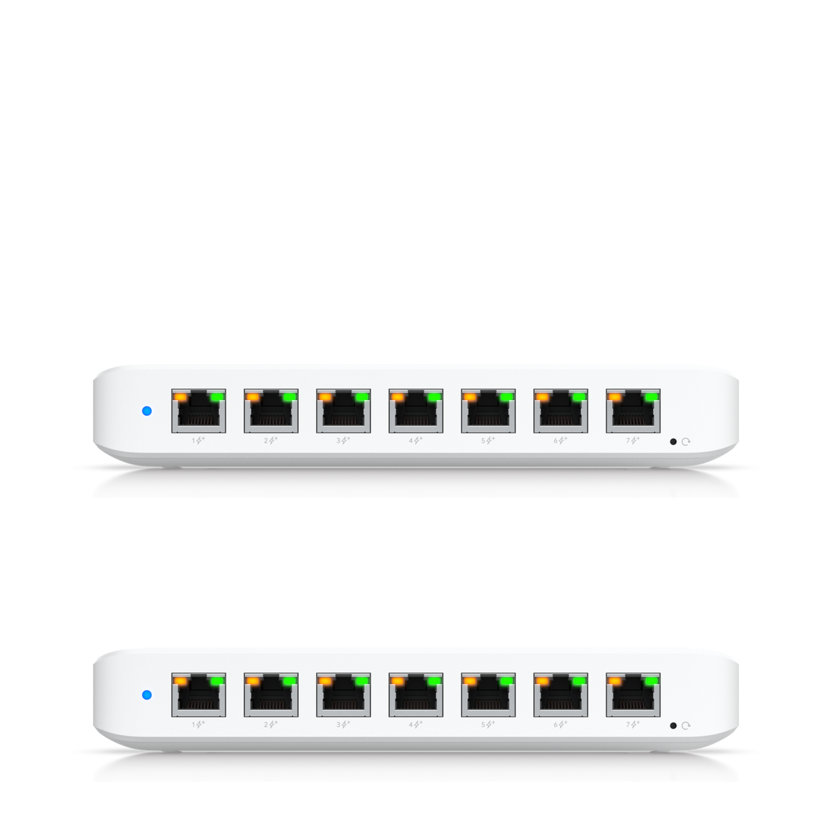 Ubiquiti USW - Ultra - 210W 8 - Port Gigabit PoE Switch - ACE Peripherals