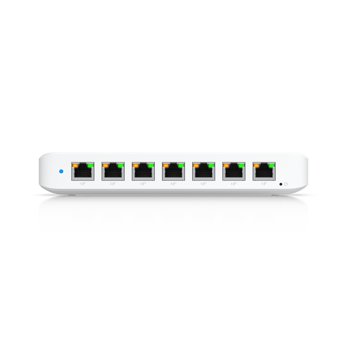 Ubiquiti USW - Ultra - 42W 8 - Port Gigabit PoE Switch - ACE Peripherals
