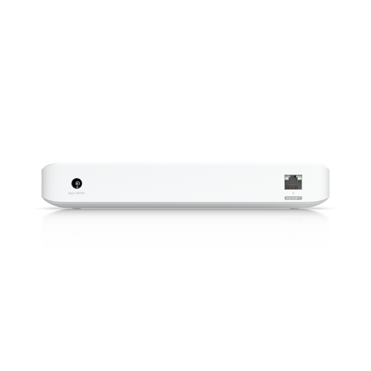 Ubiquiti USW - Ultra - 42W 8 - Port Gigabit PoE Switch - ACE Peripherals