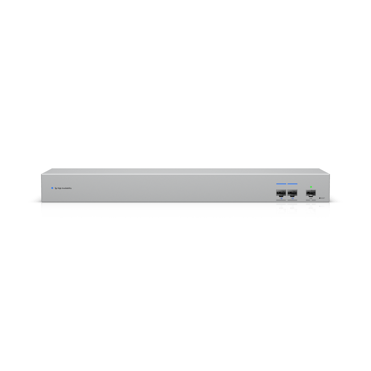 Ubiquiti USW - WAN 10G SFP+ WAN Switch Shadow Mode High Availability UniFi Gateways - ACE Peripherals