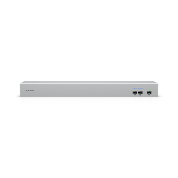 Ubiquiti USW - WAN 10G SFP+ WAN Switch Shadow Mode High Availability UniFi Gateways - ACE Peripherals