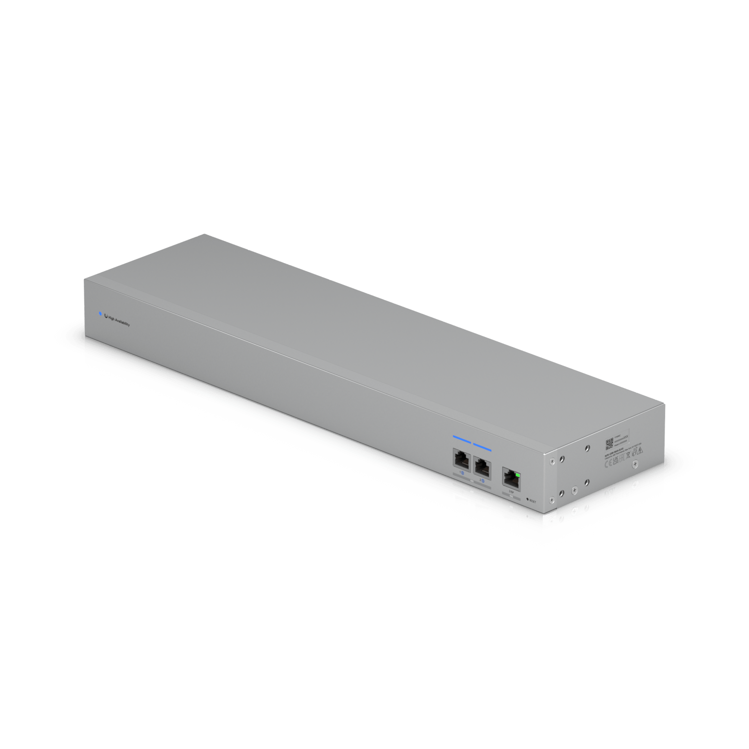 Ubiquiti USW-WAN-RJ45 10GbE WAN Switch for UniFi HA