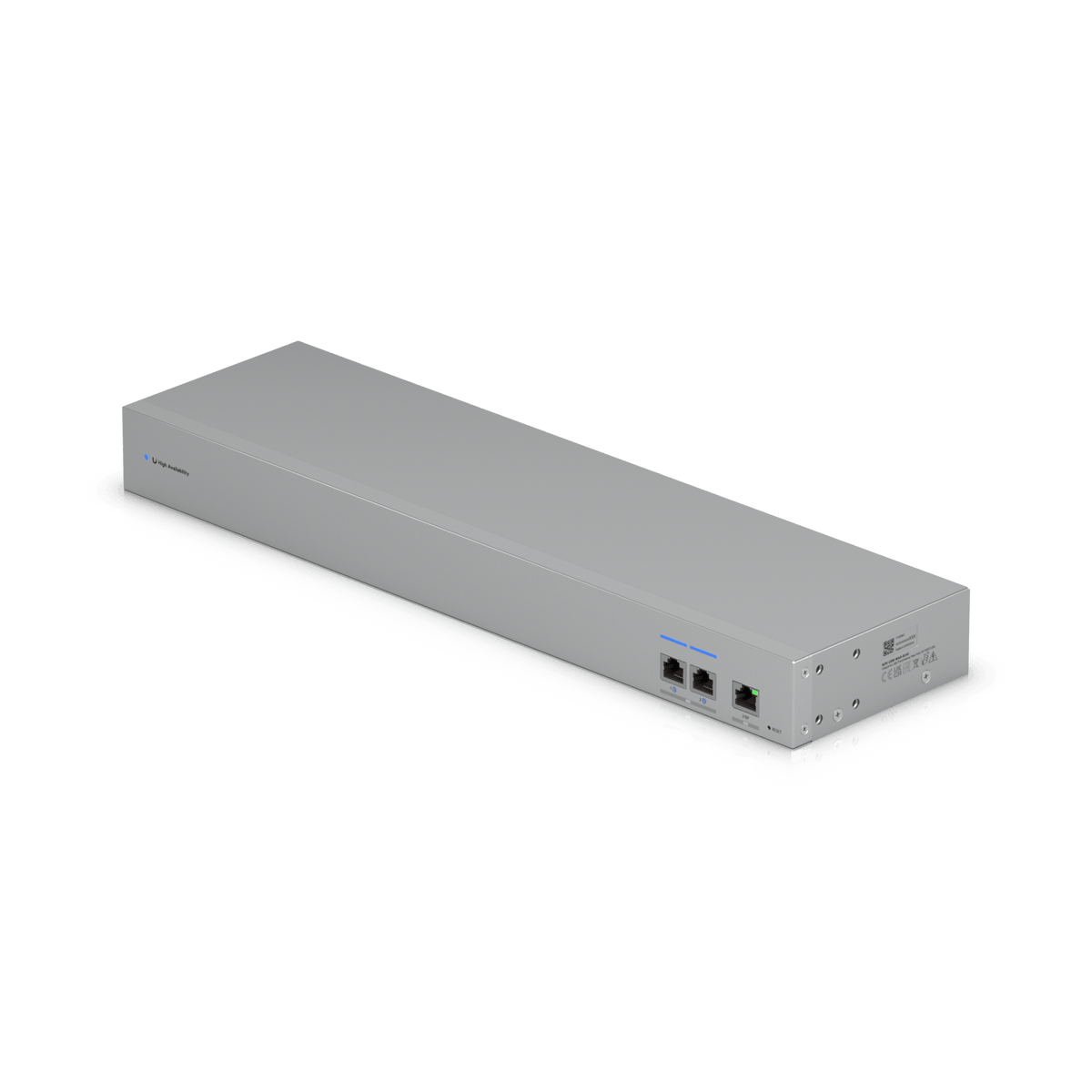 Ubiquiti USW - WAN - RJ45 10GbE RJ45 WAN Switch Shadow Mode High Availability UniFi Gateways - ACE Peripherals