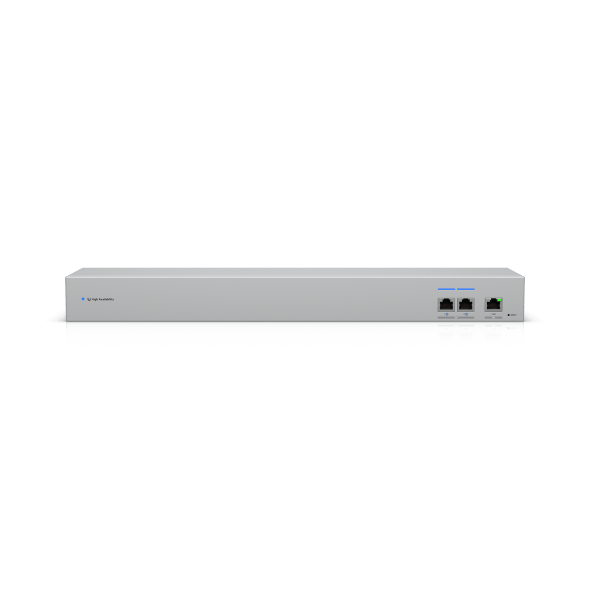 Ubiquiti USW - WAN - RJ45 10GbE RJ45 WAN Switch Shadow Mode High Availability UniFi Gateways - ACE Peripherals
