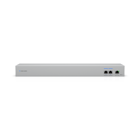 Ubiquiti USW-WAN-RJ45 10GbE WAN Switch for UniFi HA