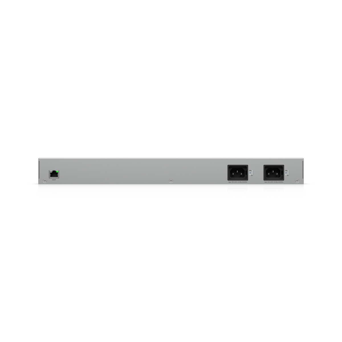 Ubiquiti USW - WAN - RJ45 10GbE RJ45 WAN Switch Shadow Mode High Availability UniFi Gateways - ACE Peripherals