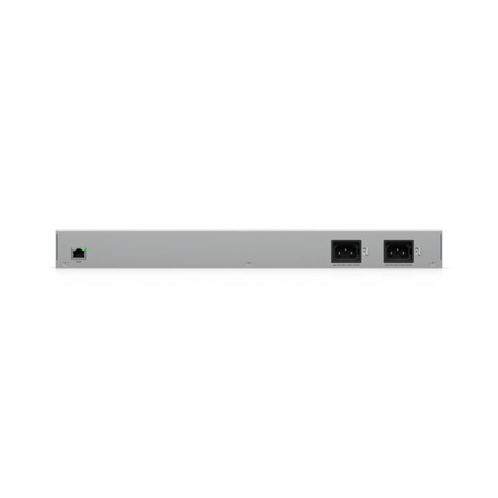 Ubiquiti USW - WAN - RJ45 10GbE RJ45 WAN Switch Shadow Mode High Availability UniFi Gateways - ACE Peripherals