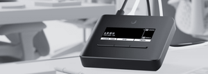 Ubiquiti UT - ATA UniFi Talk Analog Telephone and Fax Adapter - ACE Peripherals