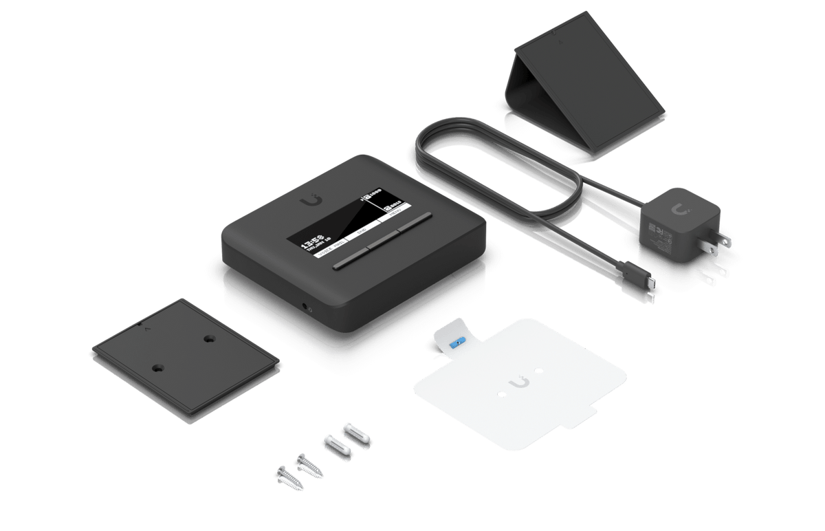 Ubiquiti UT - ATA UniFi Talk Analog Telephone and Fax Adapter - ACE Peripherals