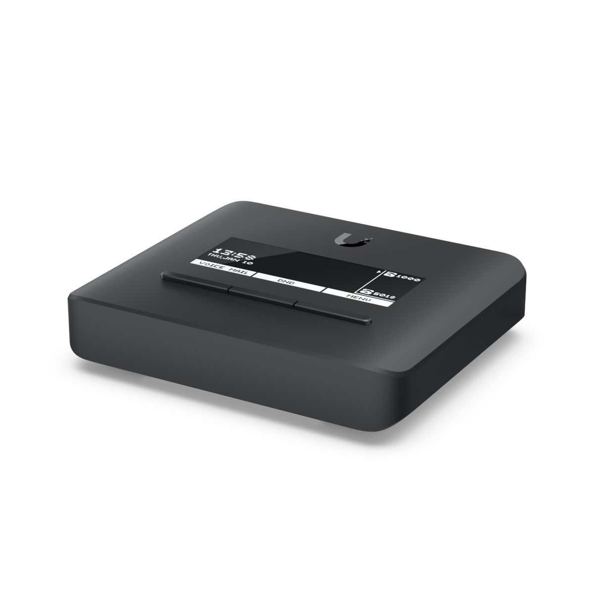 Ubiquiti UT - ATA UniFi Talk Analog Telephone and Fax Adapter - ACE Peripherals