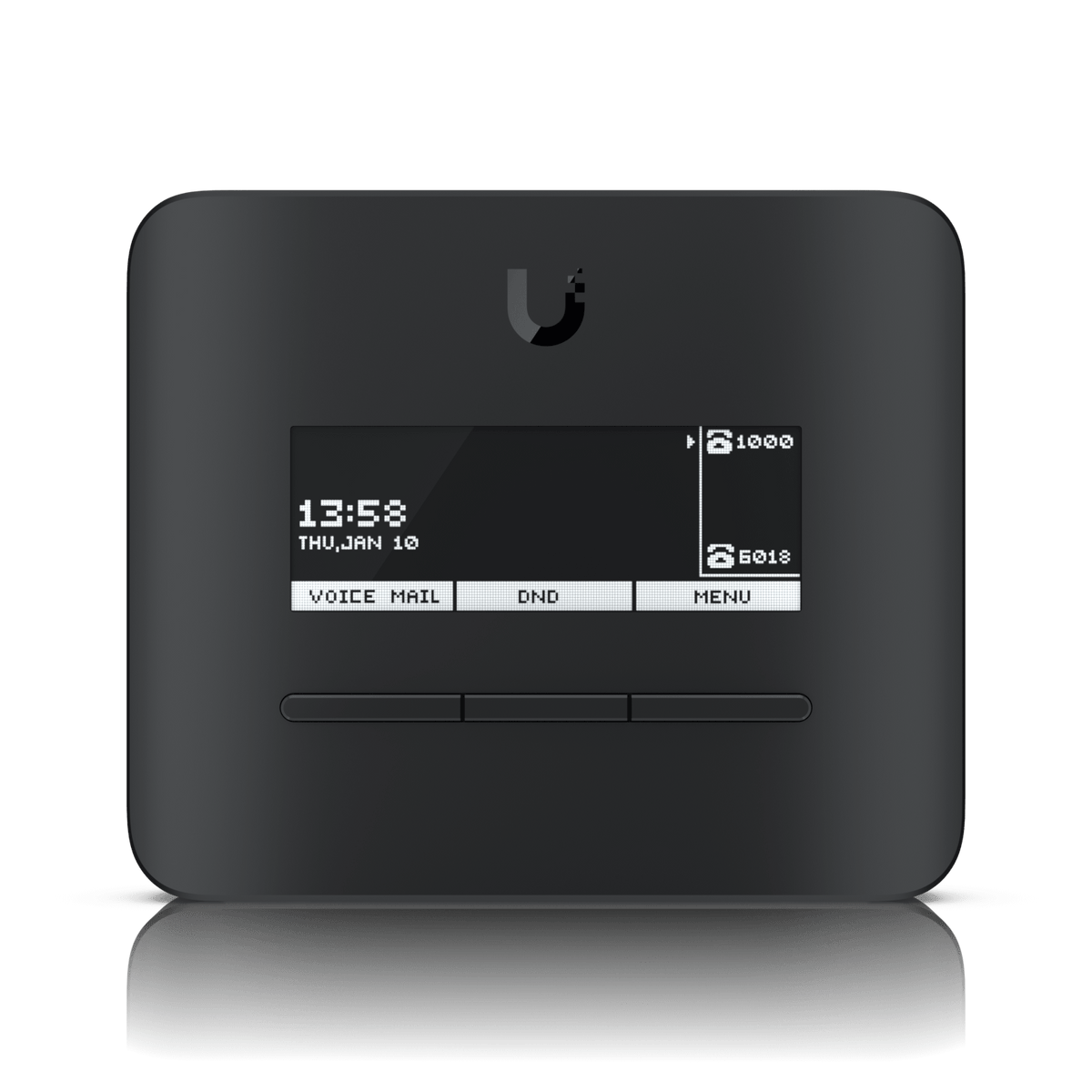Ubiquiti UT - ATA UniFi Talk Analog Telephone and Fax Adapter - ACE Peripherals