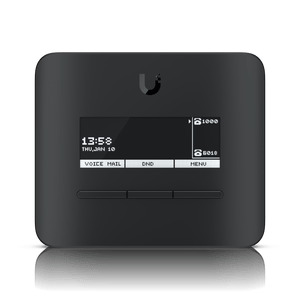 Ubiquiti UT - ATA UniFi Talk Analog Telephone and Fax Adapter - ACE Peripherals