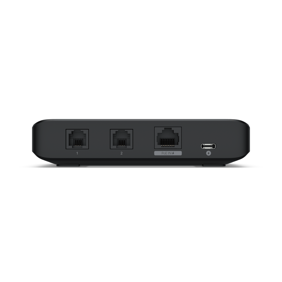 Ubiquiti UT - ATA UniFi Talk Analog Telephone and Fax Adapter - ACE Peripherals