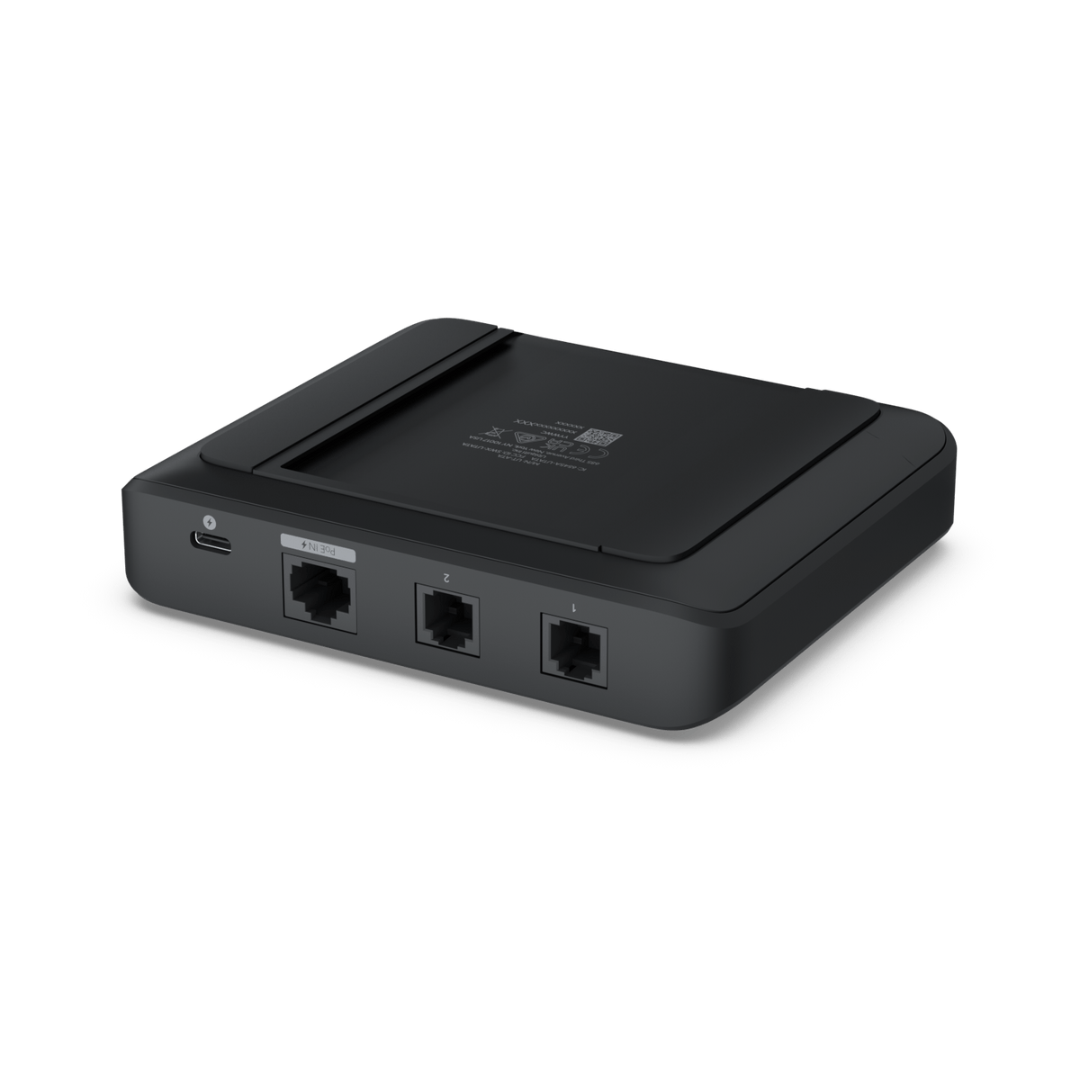 Ubiquiti UT - ATA UniFi Talk Analog Telephone and Fax Adapter - ACE Peripherals