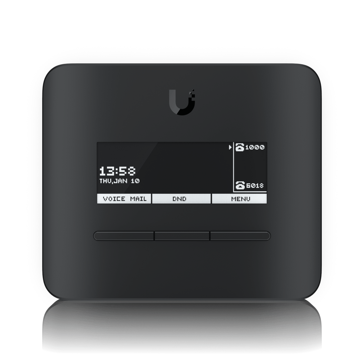 Ubiquiti UT - ATA UniFi Talk Analog Telephone and Fax Adapter - ACE Peripherals