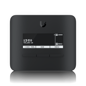 Ubiquiti UT - ATA UniFi Talk Analog Telephone and Fax Adapter - ACE Peripherals