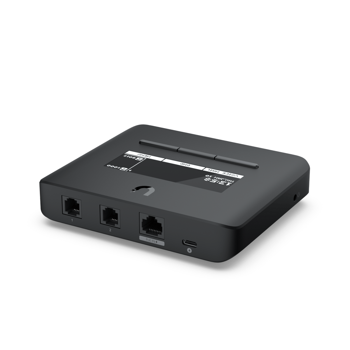 Ubiquiti UT - ATA UniFi Talk Analog Telephone and Fax Adapter - ACE Peripherals