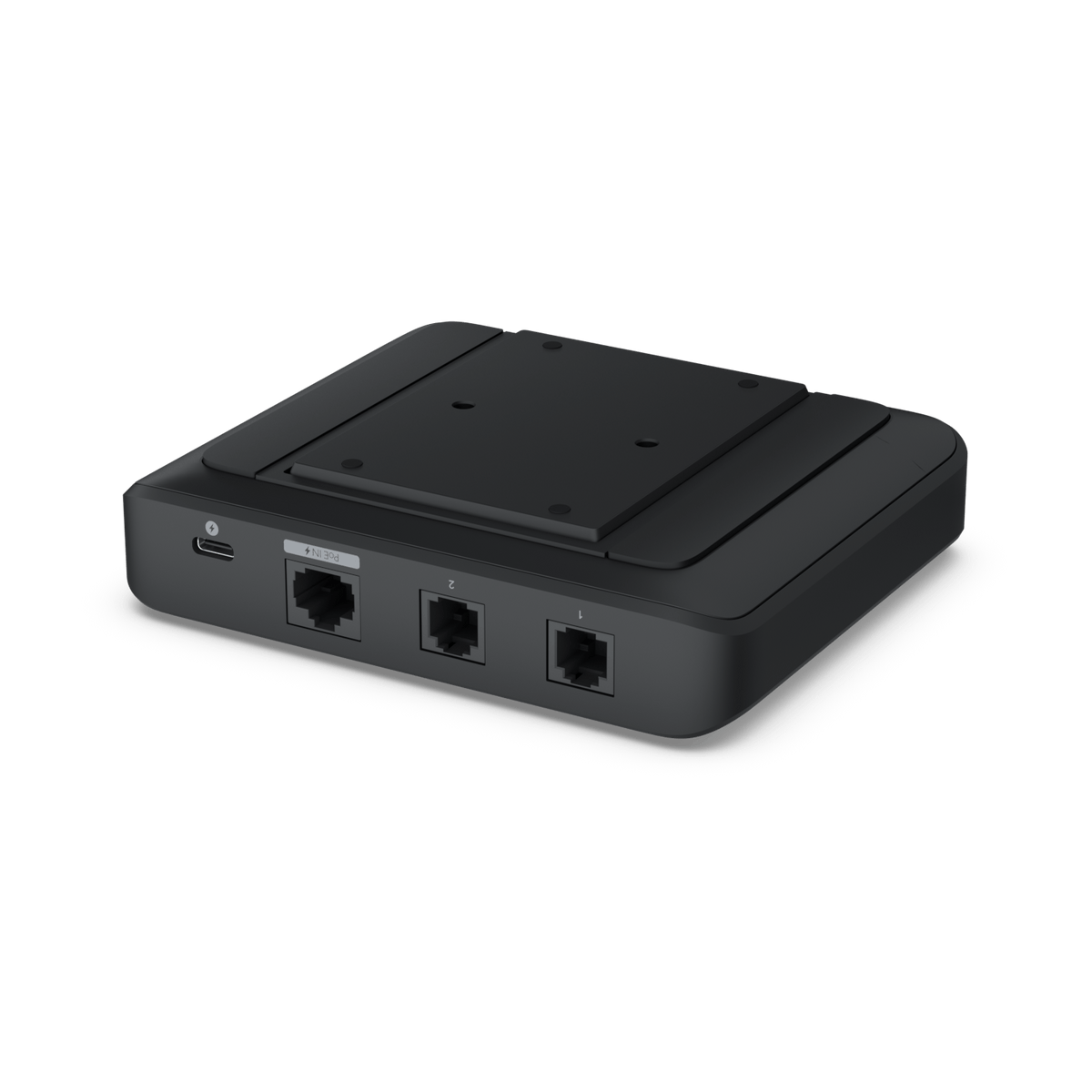 Ubiquiti UT - ATA UniFi Talk Analog Telephone and Fax Adapter - ACE Peripherals
