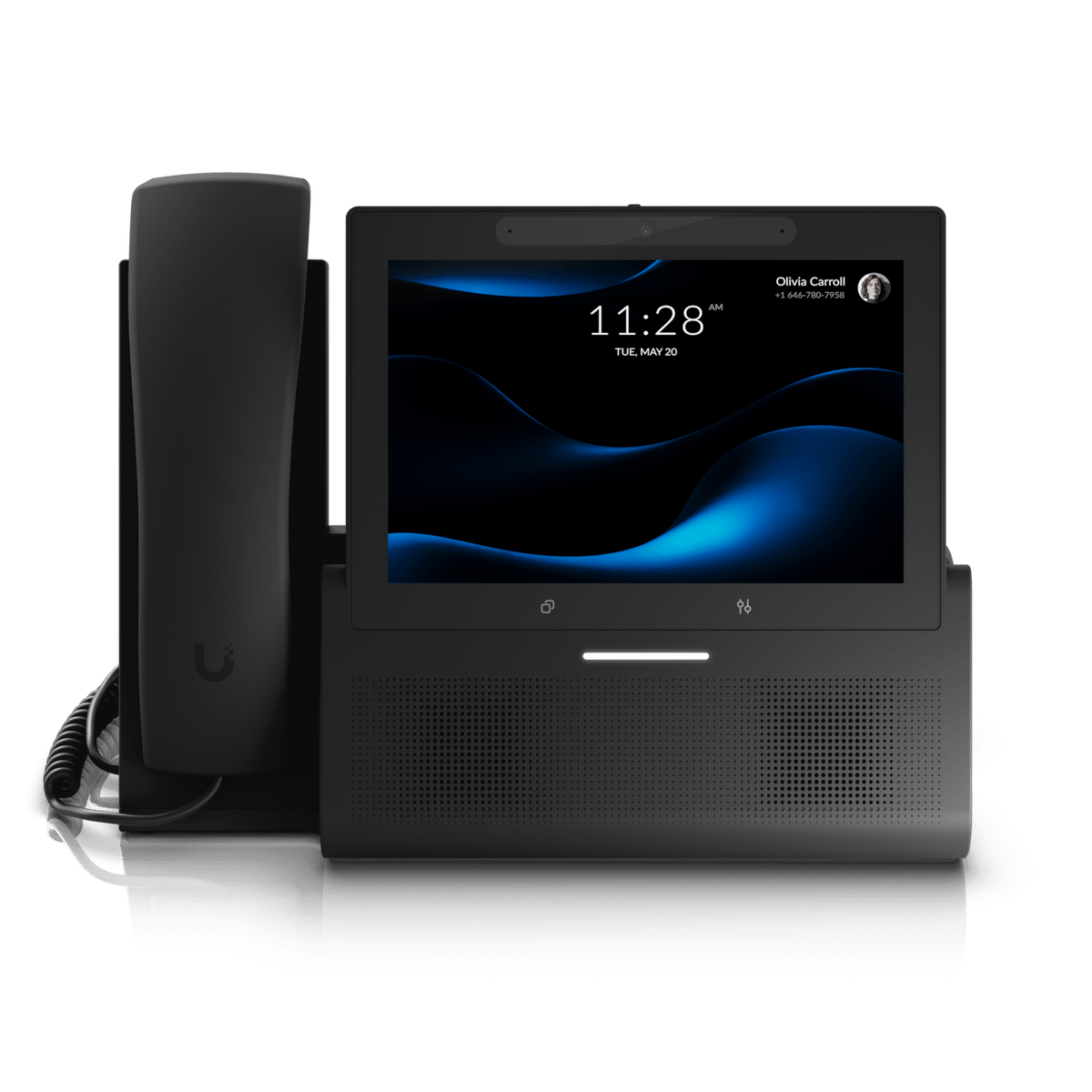 Ubiquiti UTP - G3 - Touch - Enterprise G3 Touch Enterprise UniFi Talk VoIP Phone - ACE Peripherals