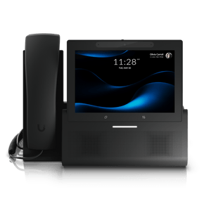 Ubiquiti UTP - G3 - Touch - Enterprise G3 Touch Enterprise UniFi Talk VoIP Phone - ACE Peripherals