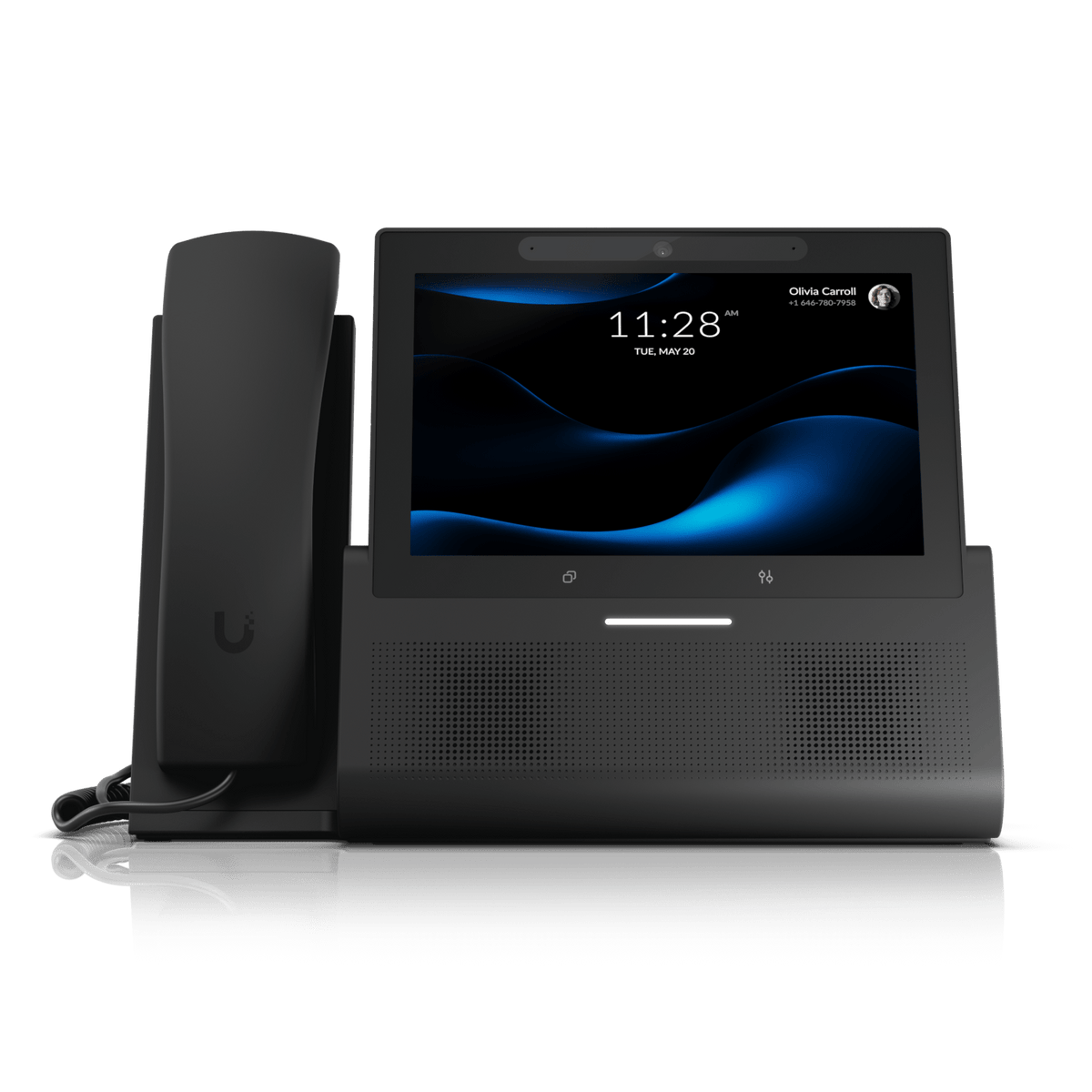 Ubiquiti UTP - G3 - Touch - Enterprise G3 Touch Enterprise UniFi Talk VoIP Phone - ACE Peripherals