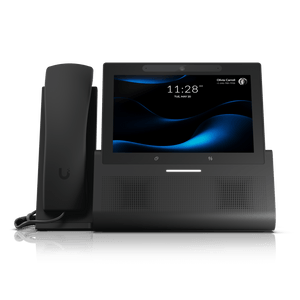 Ubiquiti UTP - G3 - Touch - Enterprise G3 Touch Enterprise UniFi Talk VoIP Phone - ACE Peripherals