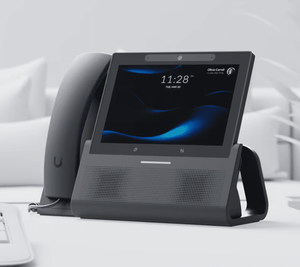 Ubiquiti UTP - G3 - Touch - Enterprise G3 Touch Enterprise UniFi Talk VoIP Phone - ACE Peripherals