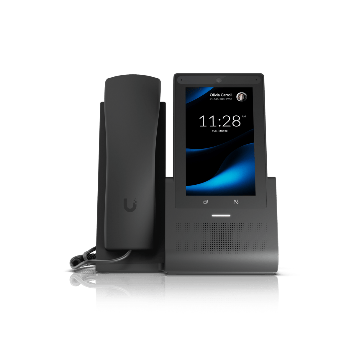 Ubiquiti UTP - G3 - Touch - Pro G3 Touch Pro UniFi Talk VoIP Phone - ACE Peripherals