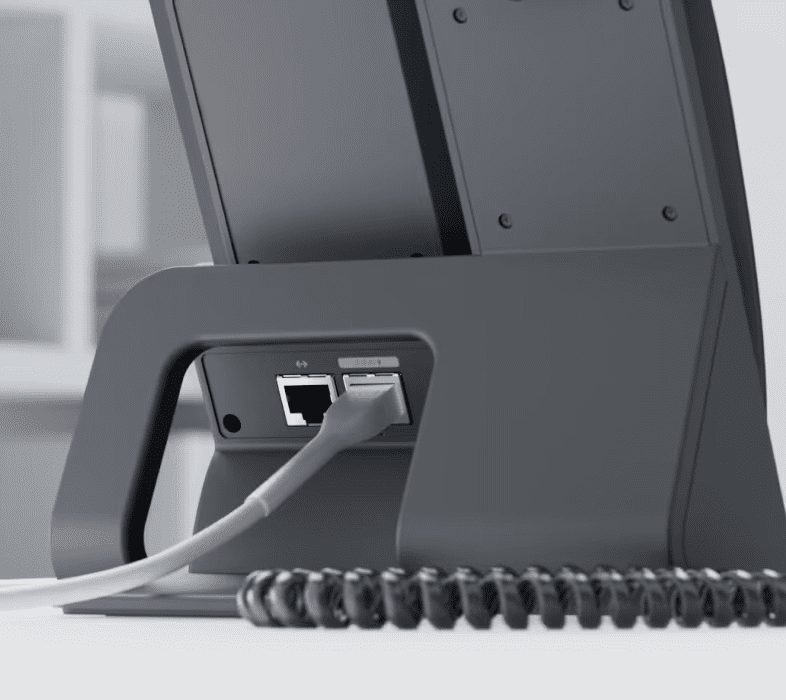 Ubiquiti UTP - G3 - Touch - Pro G3 Touch Pro UniFi Talk VoIP Phone - ACE Peripherals
