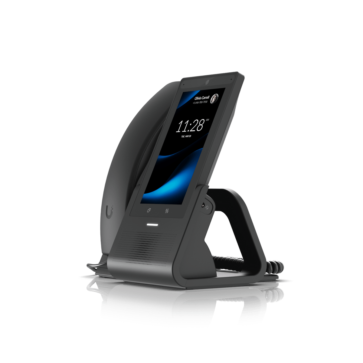 Ubiquiti UTP - G3 - Touch - Pro G3 Touch Pro UniFi Talk VoIP Phone - ACE Peripherals
