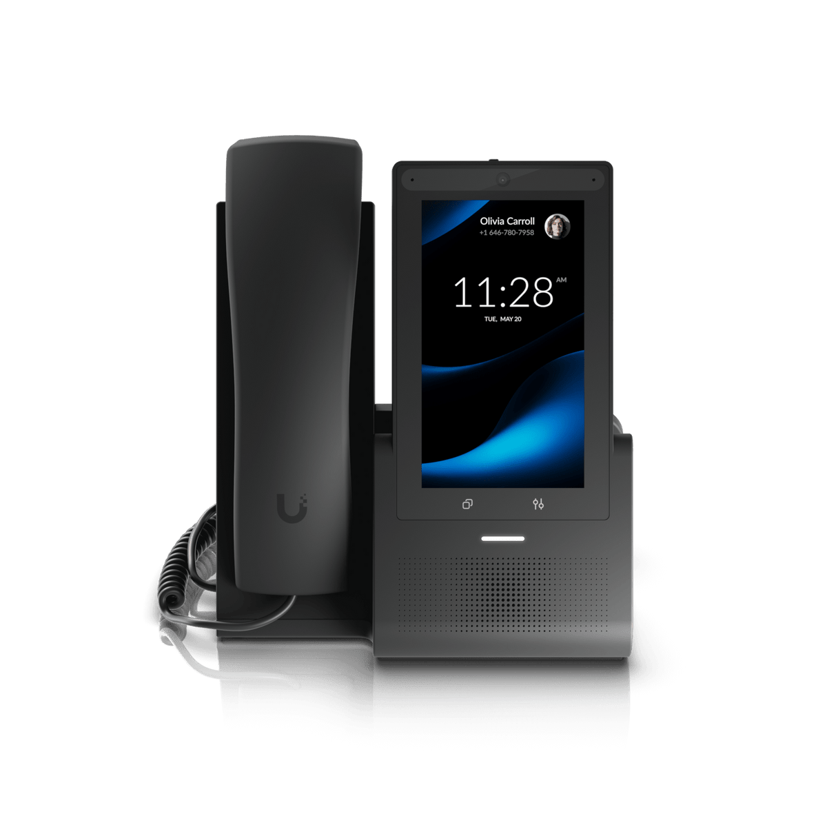 Ubiquiti UTP - G3 - Touch - Pro G3 Touch Pro UniFi Talk VoIP Phone - ACE Peripherals