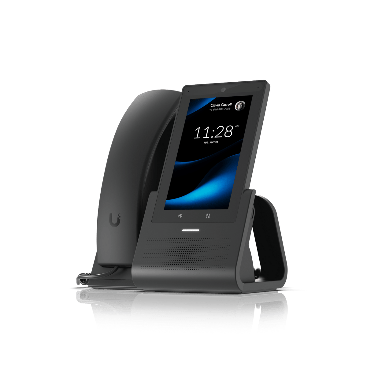 Ubiquiti UTP - G3 - Touch - Pro G3 Touch Pro UniFi Talk VoIP Phone - ACE Peripherals