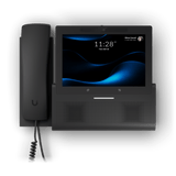 Ubiquiti UTP - G3 - Touch - Wall G3 Touch Wall UniFi Talk VoIP Phone - ACE Peripherals
