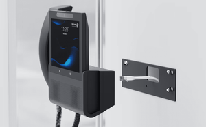 Ubiquiti UTP - G3 - Touch - Wall G3 Touch Wall UniFi Talk VoIP Phone - ACE Peripherals