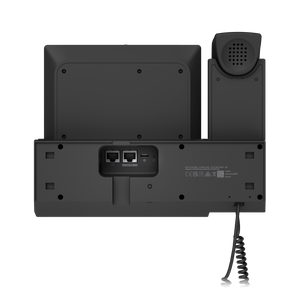Ubiquiti UTP - G3 - Touch - Wall G3 Touch Wall UniFi Talk VoIP Phone - ACE Peripherals