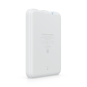 Ubiquiti UTR-LR UniFi Long-Range WiFi 5 Travel Router with VPN and USB Tethering - ACE Peripherals